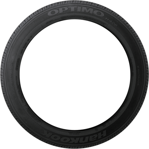 Strong Hankook Optimo Tires Hankook Optimo H426 195/65R15 - Image 2