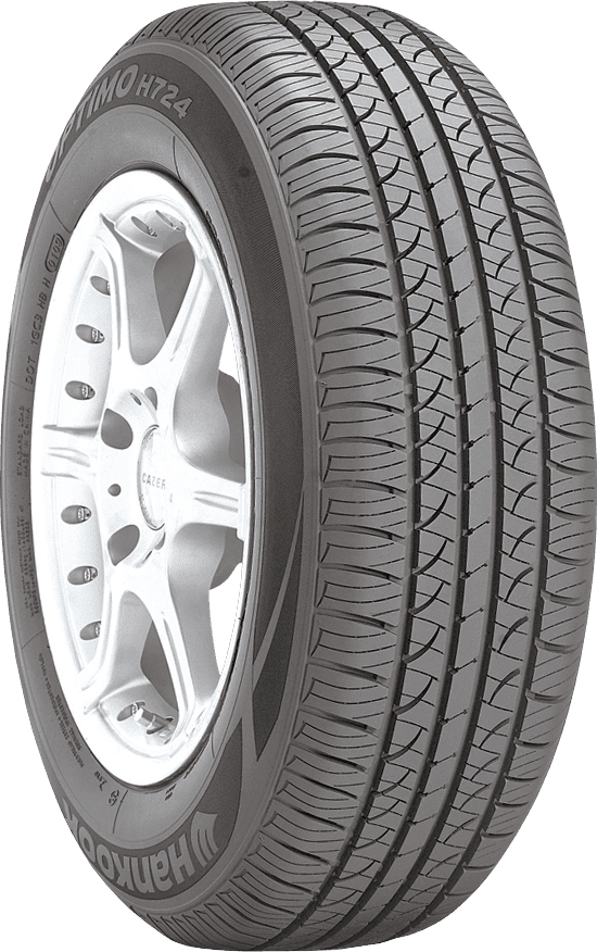 175/70R14 Hankook Optimo H724 - All Season