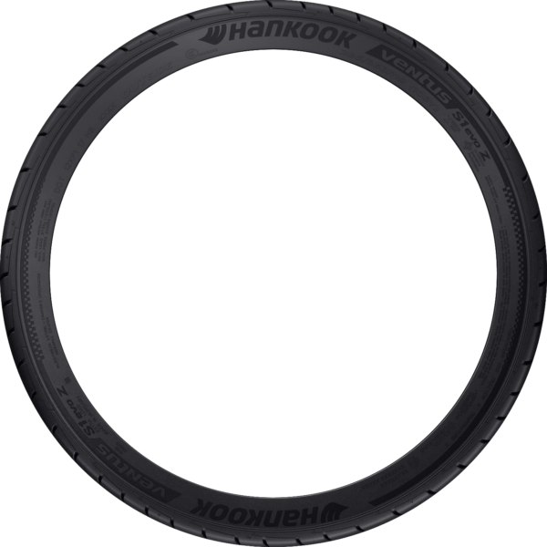 New Ventus S1 EVo Hankook Ventus S1 EVo Z 265/40Zr21 - Image 2