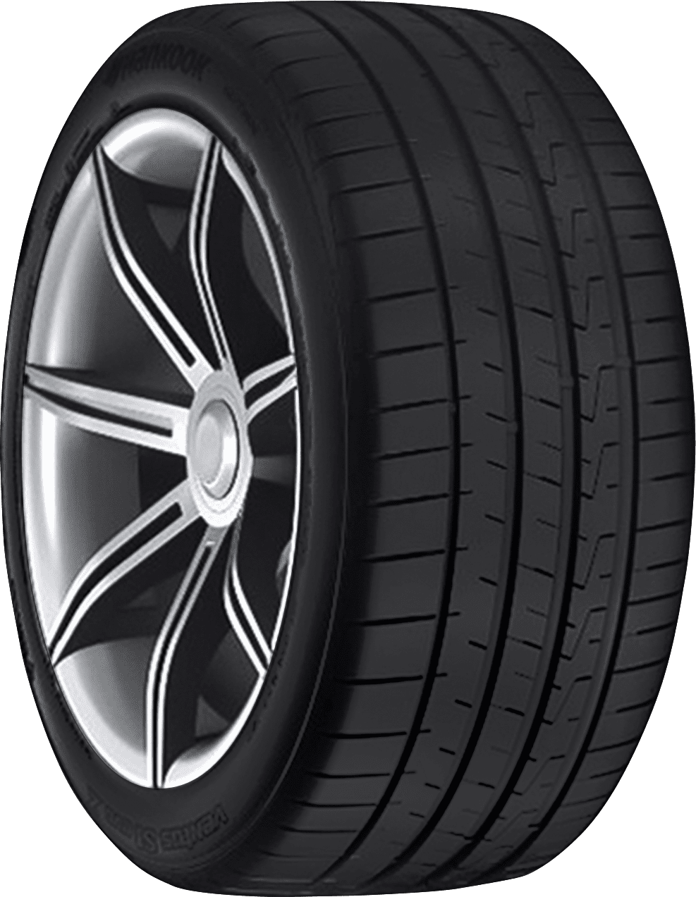 265/40ZR21 Hankook Ventus S1 evo Z - Performance|Summer