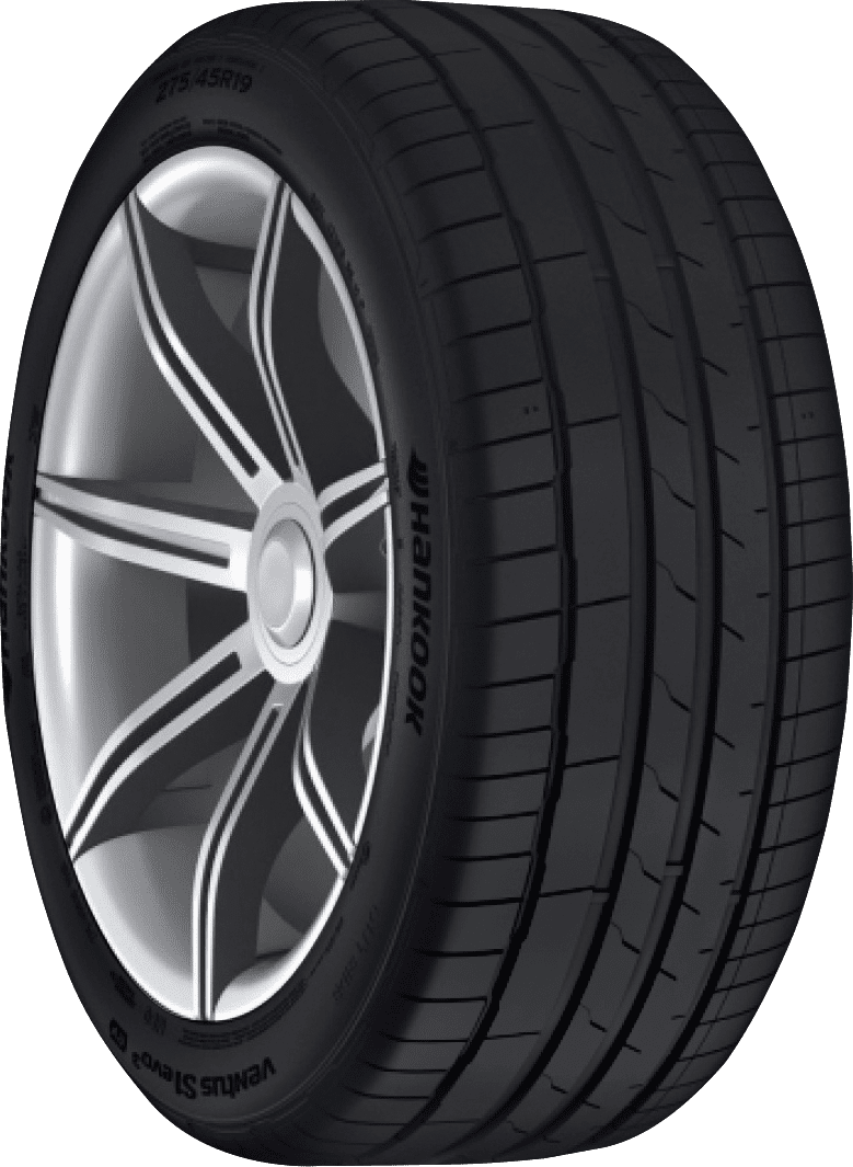 275/35ZR21 Hankook Ventus S1 evo3 - Performance|Summer
