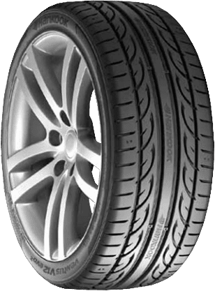 245/40R18 Hankook Ventus V12 evo2 - Performance