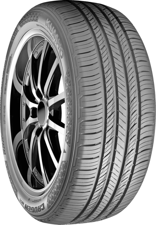 New Kumho Crugen Hp71 Price Kumho Crugen Hp71 265/60R18