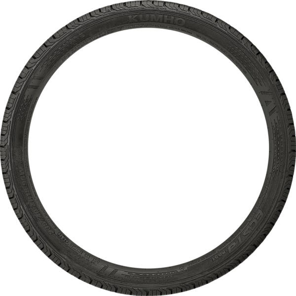 New All Season Tires Clearance Kumho Ecsta Pa51 225/45R19 - Image 2