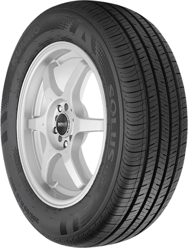 Enduring Kumho Solus Ta31 Near Me Kumho Solus Ta31 215/45R17