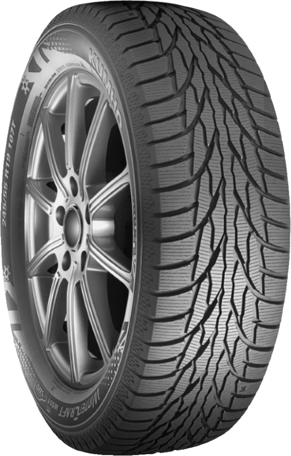 Kumho Wintercraft Kumho 255/65R17