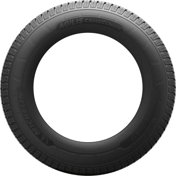 Michelin Commercial Crossclimate Michelin LT195/75R16 - Image 2