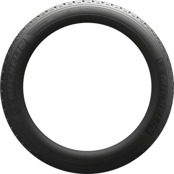 Leading Latitude Alpin Michelin Latitude Alpin 255/55R18 - Image 2