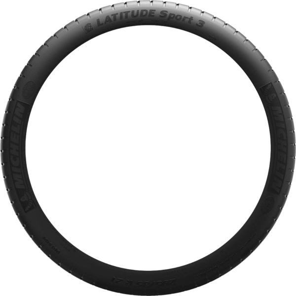 Wonderful Michelin Rebates Michelin Latitude Sport 3 295/35R21 - Image 2