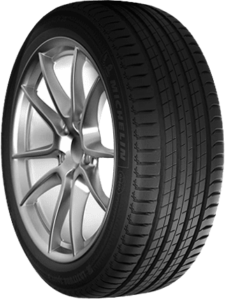 255/45R20 Michelin Latitude Sport 3 - Performance|Summer