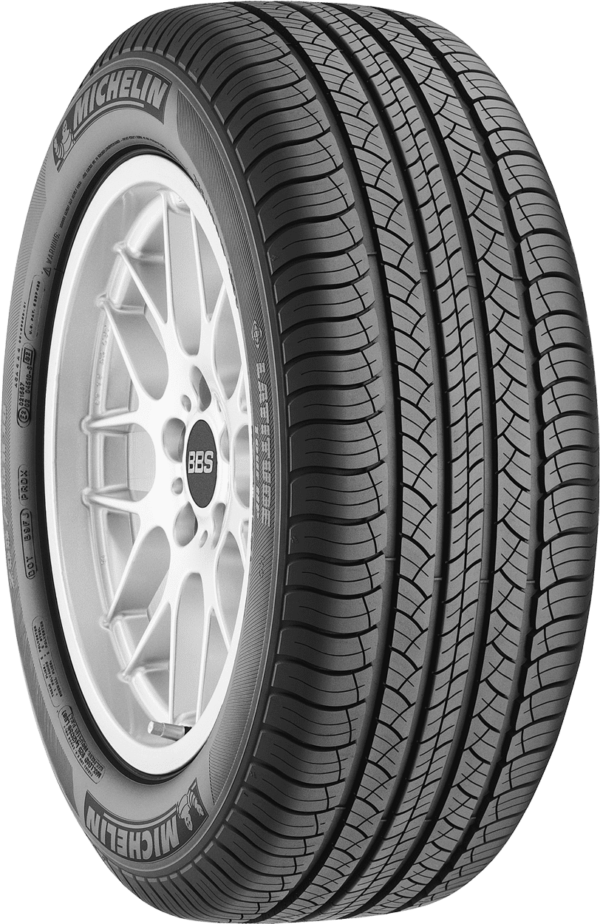 Famous Michelin Store Michelin Latitude Tour Hp 265/45R21