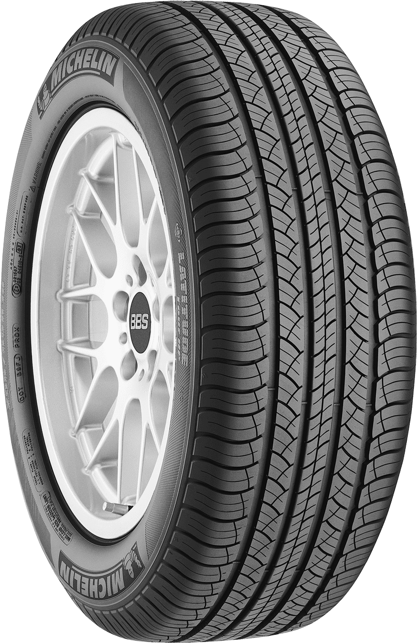 255/50R19 Michelin Latitude Tour HP - All Season|M+S|Performance|Touring