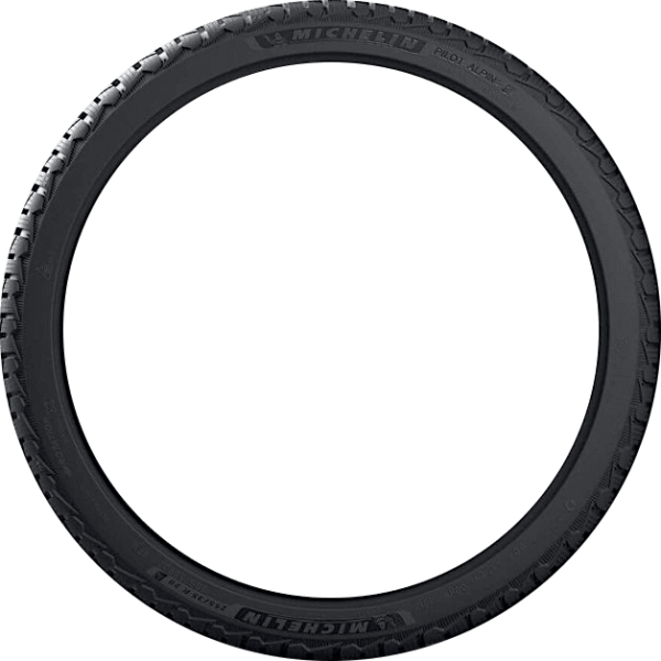 Impressive Car Tires Prices Michelin Pilot Alpin 5 255/40R20 - Image 2