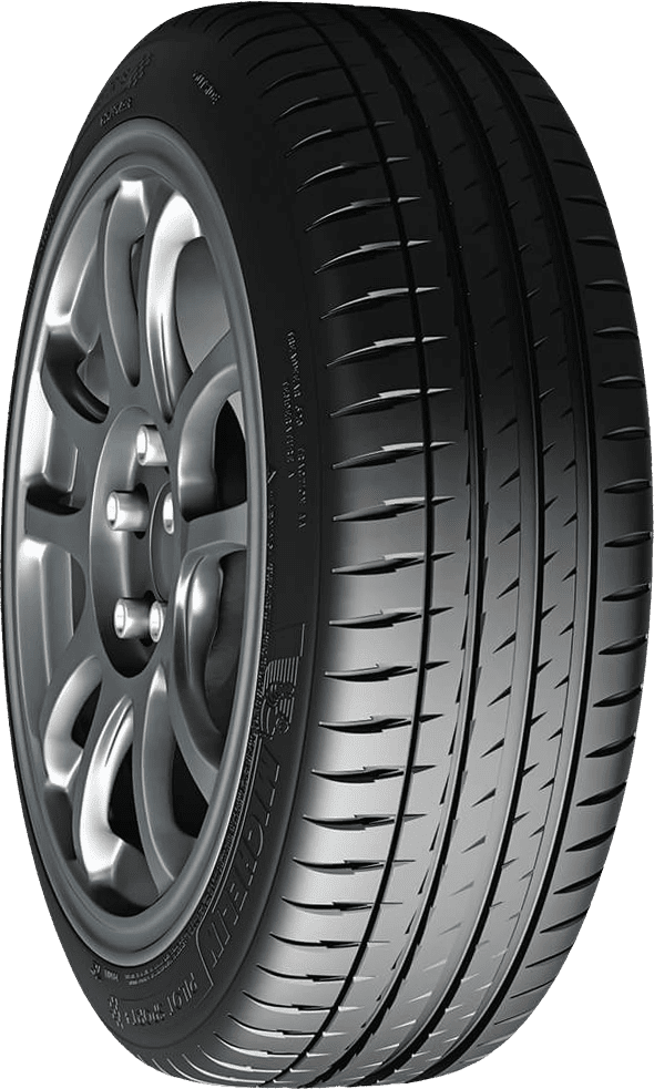225/45R17 Michelin Pilot Sport 4 - Performance|Summer