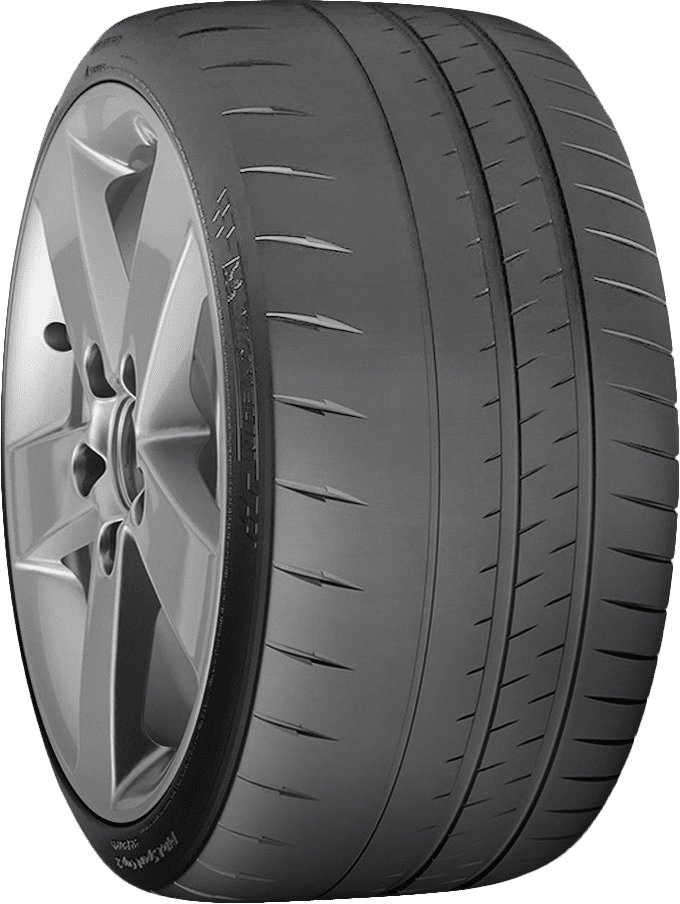 335/25ZR20 Michelin Pilot Sport Cup 2 ZP - Performance|Run-Flat