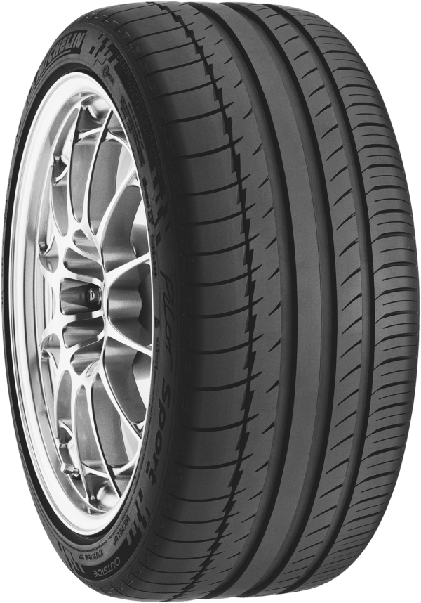 Outstanding Pilot Sport PS2 Michelin Pilot Sport PS2 235/50R17