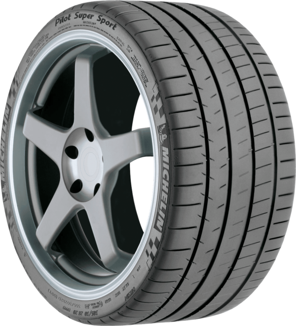 Michelin Super Sport Michelin 245/40R20