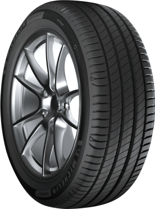 Legendary Michelin Primacy Tires Michelin Primacy 4 215/50R17