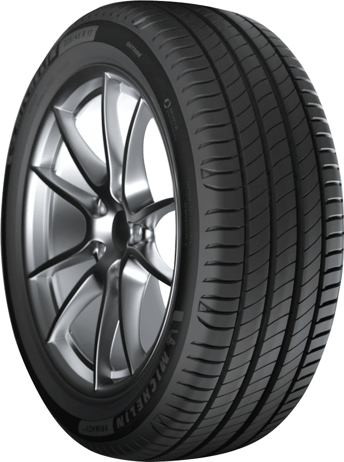 235/40R19 Michelin Primacy 4 - All Season