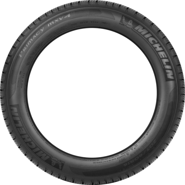 Michelin Primacy Mxv4 Tire Michelin 215/55R17 - Image 2
