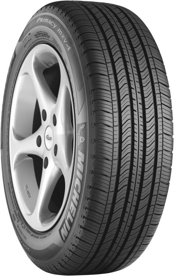 Michelin Primacy Mxv4 Tire Michelin 215/55R17