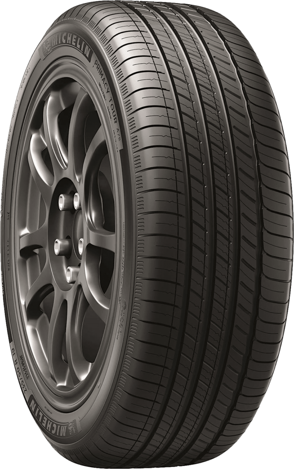 Impressive Quiet Car Tire Michelin Primacy Tour A/S Tpc 245/40R19
