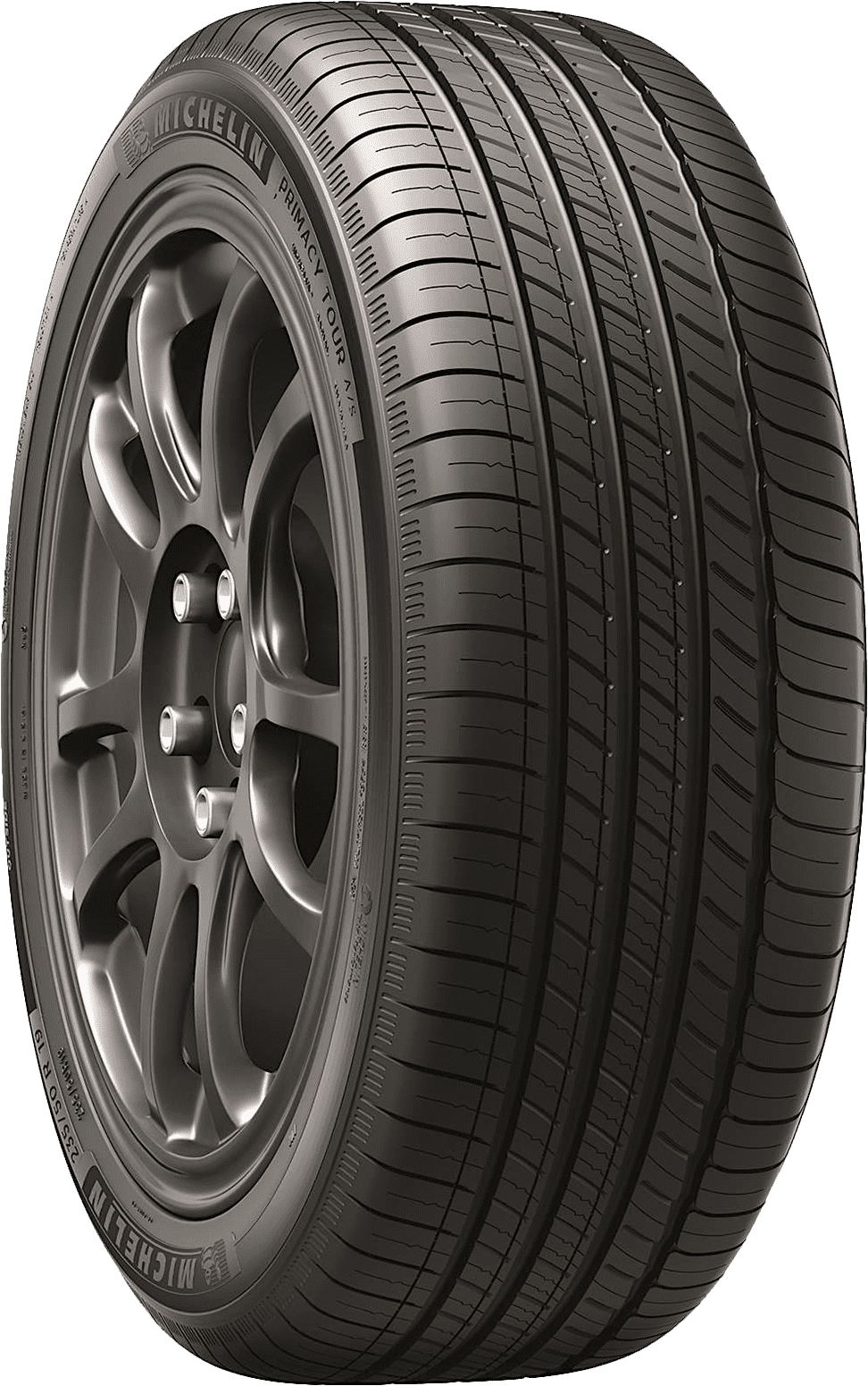 245/40R19 Michelin Primacy Tour A/S TPC - All Season|Run-Flat