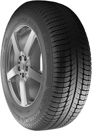 205/65R15 Michelin X-Ice Xi3 - 3PMS|Directional|M+S|Performance|Winter