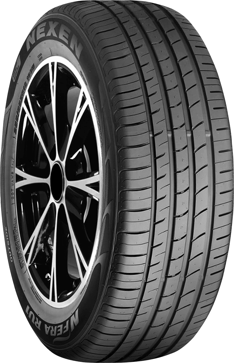 235/55R19 Nexen N'Fera RU1 - All Season