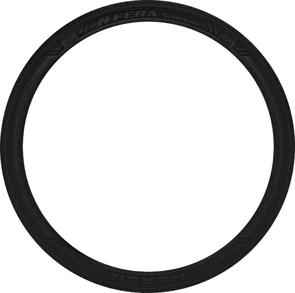 Mighty Online Summer Tire Sale Nexen N'Fera Supreme 215/55R18 - Image 2