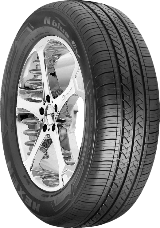 205/60R16 Nexen N'blue EV - All Season