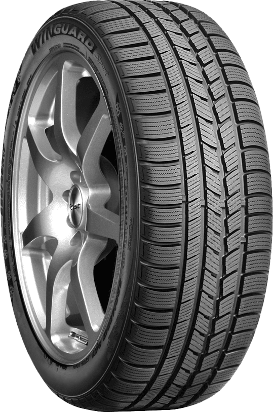 195/45R16 Nexen Winguard Sport - 3PMS|Winter