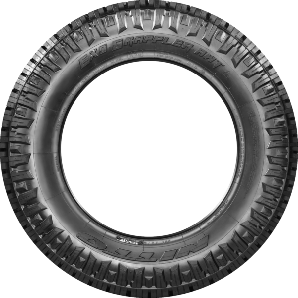Finest Nitto Exo Grappler Nitto Exo Grappler LT265/70R17 - Image 2