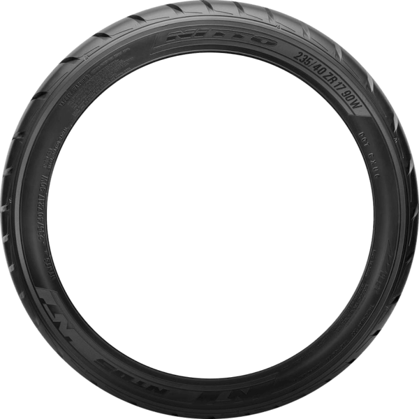 Resilient Nt05 Nitto NT-05 275/35R19 - Image 2