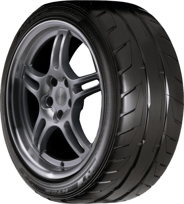 Resilient Nt05 Nitto NT-05 275/35R19