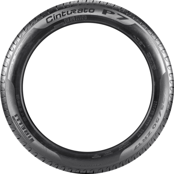 pirelli p7 run flat, 205/55R16, Pirelli, Cinturato P7 RFT, Tire sale near me - Image 2