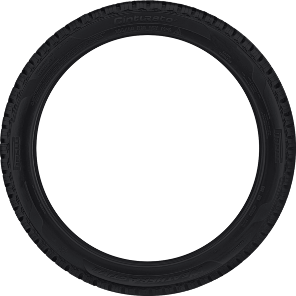 Pirelli Cinturato All Weather Pirelli 245/40R20 - Image 2