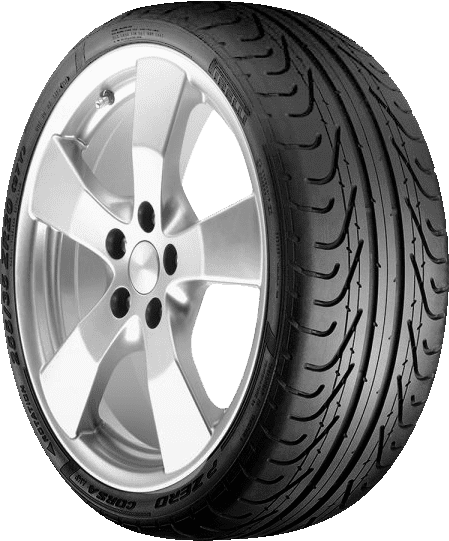 235/35R19 Pirelli Corsa Direzionale - Performance
