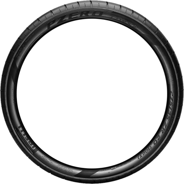 New Pirelli Pzero Nero Gt Pirelli P Zero Corsa 245/35R19 - Image 2