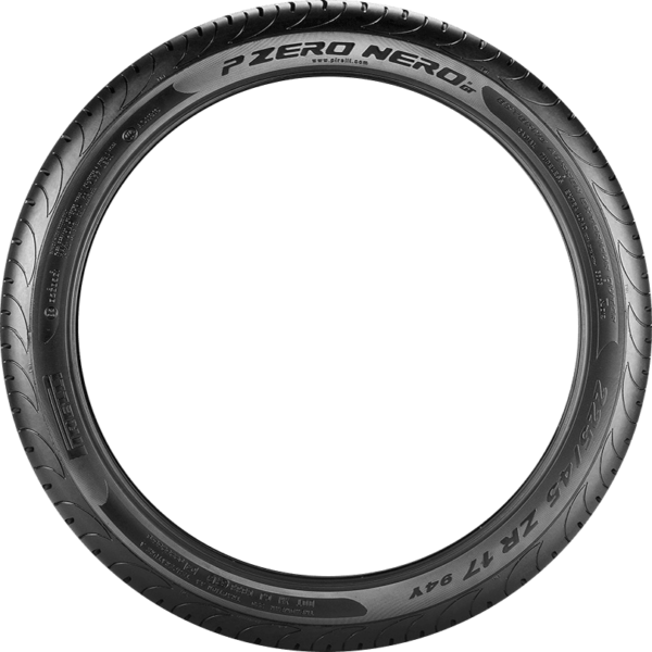 p zero nero gt, 215/45R17, Pirelli, P Zero Nero, Tire sale near me - Image 2