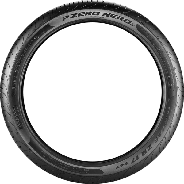 Wonderful P Zero Rosso Pirelli P Zero Nero All Season 285/35R18 - Image 2