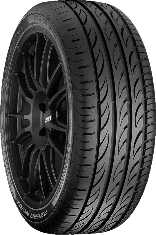 285/25R22 Pirelli P Zero Nero GT - Performance