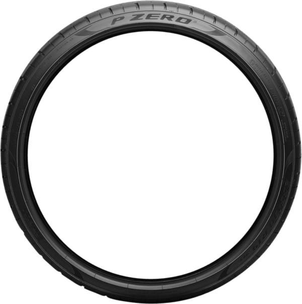 Pirelli P Zero Sport Pirelli 245/40R20 - Image 2