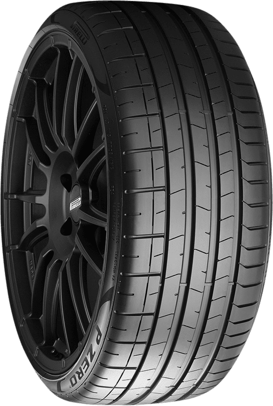 315/30ZR22 Pirelli P Zero (PZ4) Sport - EV Compatible|Performance|Summer