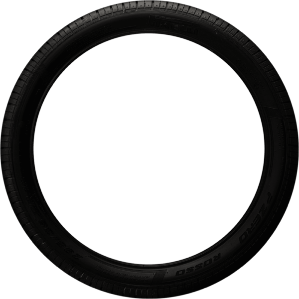 Pzero Winter Tires Pirelli 265/35R18 - Image 2