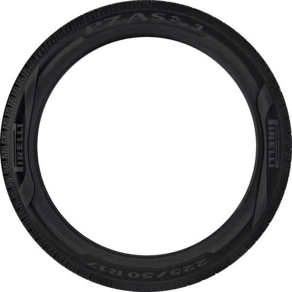 Desirable Plus 3 P7 Tires Pirelli P7 All Season Plus 3 245/40R20 - Image 2