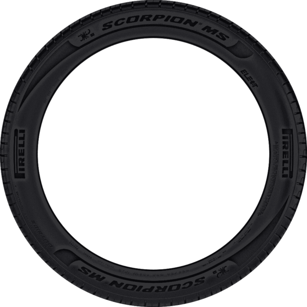 pirelli scorpion str, P255/50R20, Pirelli, Scorpion MS, Tire sale near me - Image 2