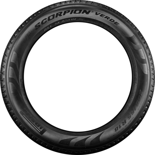 pirelli WeatherActive, 265/65R18, Pirelli, Scorpion Verde All Season Plus, Tire sale near me - Image 2
