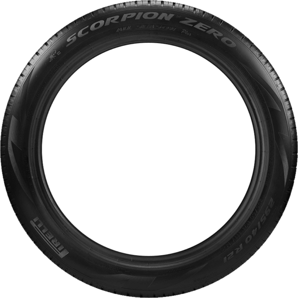 Scorpion Zero AS Plus 3 Pirelli 265/40R21 - Image 2