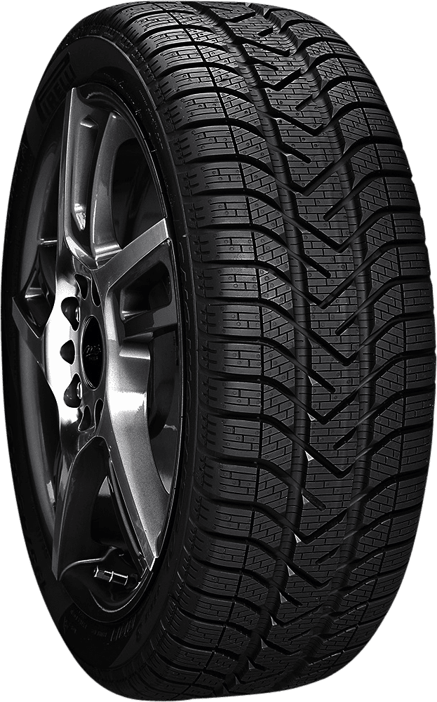 175/65R15 Pirelli Winter 210 SnowControl Serie 3 - 3PMS|Winter